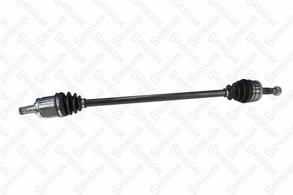 Arbre de transmission STELLOX 158 2021-SX