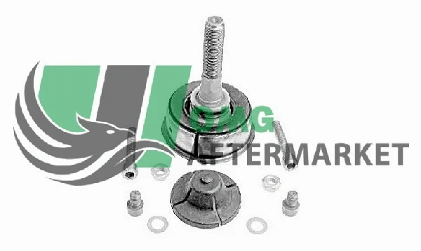 Kit de réparation, articulation de support/de guidage OMG SRL G31.3413