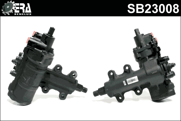 Crémaillère de direction ERA Benelux SB23008