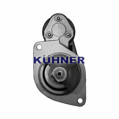 Démarreur AD KÜHNER 10166R