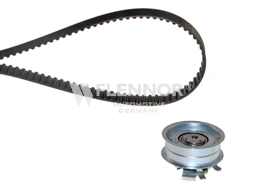 Kit de courroie crantée FLENNOR F904378V