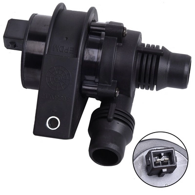 Pompe à eau auxiliaire (circuit d'eau de refroidiss.) BAPMIC BF0426230011