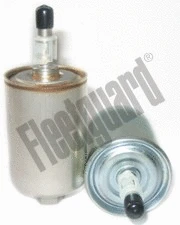 Filtre à carburant FLEETGUARD FF5662