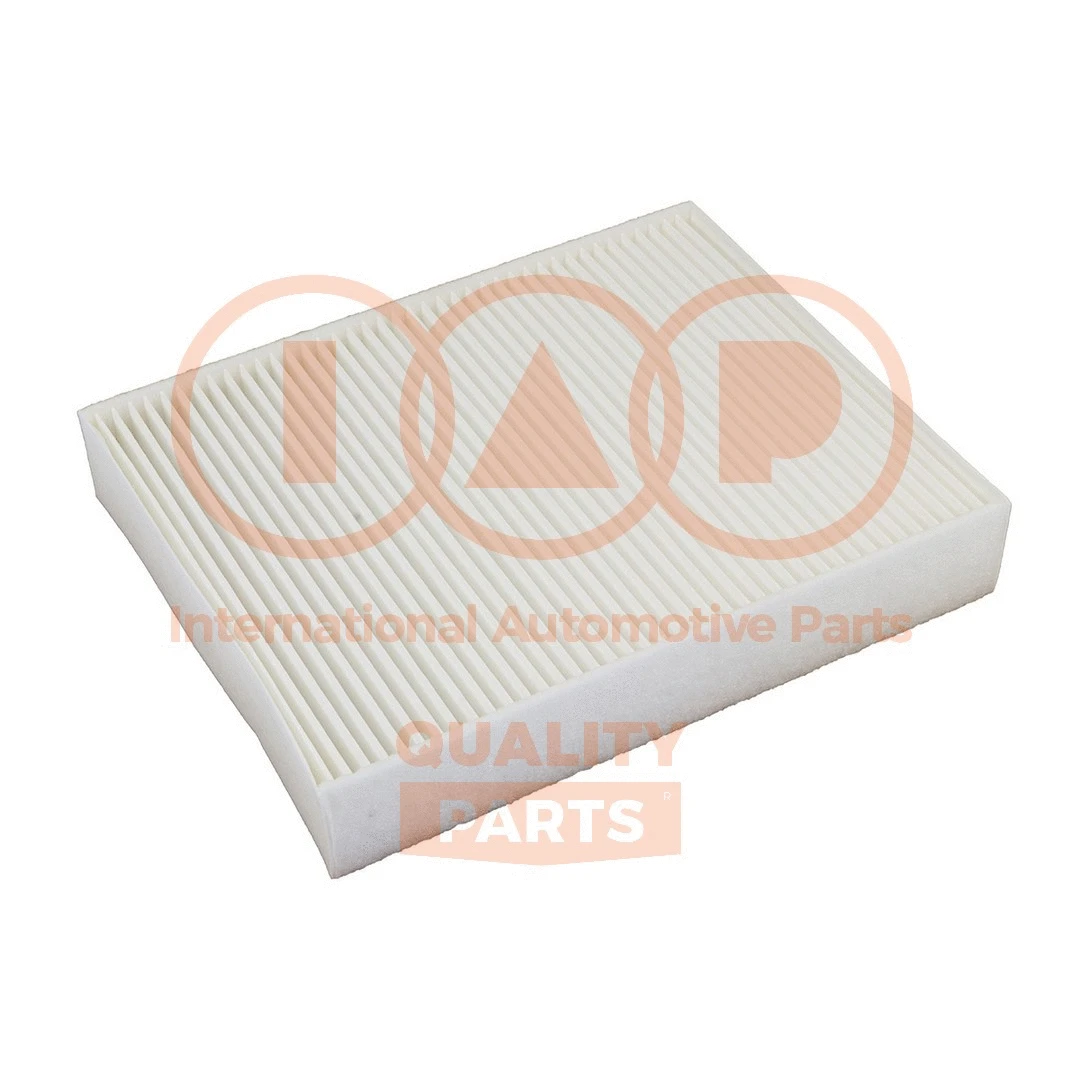 Filtre, air de l'habitacle IAP QUALITY PARTS 821-51010