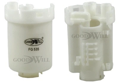 Filtre à carburant GOODWILL FG 535