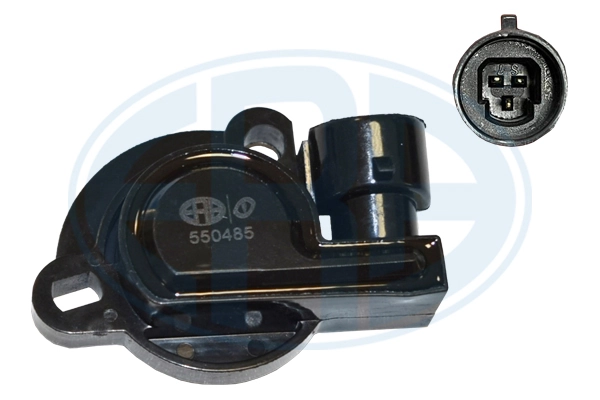 Capteur, position du papillon ERA 550485A