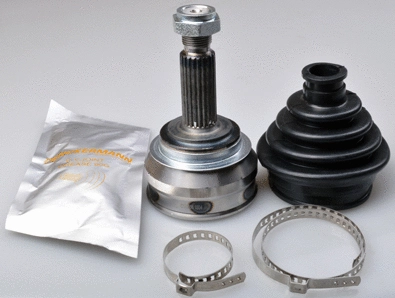 Jeu de joints, arbre de transmission DENCKERMANN C120016