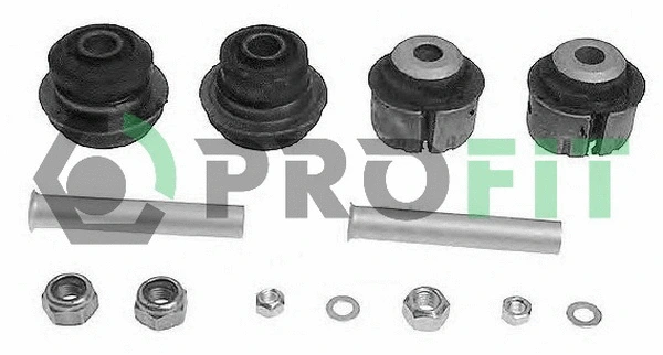 Kit d'assemblage, bras de liaison PROFIT 2307-0410
