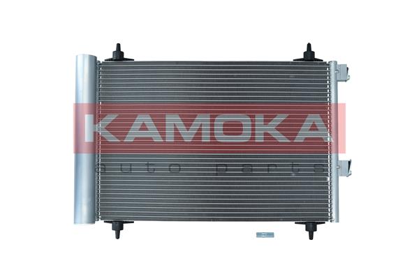 Condenseur, climatisation KAMOKA 7800283