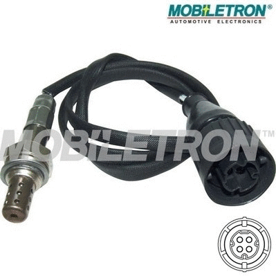 Sonde lambda MOBILETRON OS-B4156P