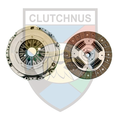 Kit d'embrayage CLUTCHNUS MCK3118