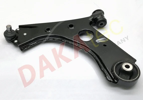 Bras de liaison, suspension de roue DAKAtec 100549