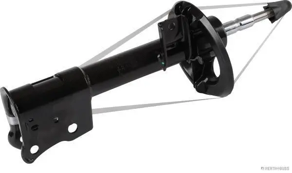 Amortisseur HERTH+BUSS JAKOPARTS J4300832