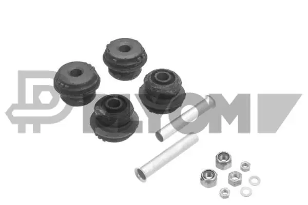 Kit d'assemblage, bras de liaison PLYOM P766469