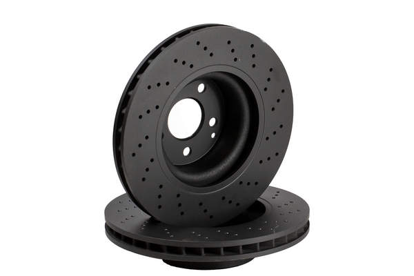Disque de frein ZentParts Z06306
