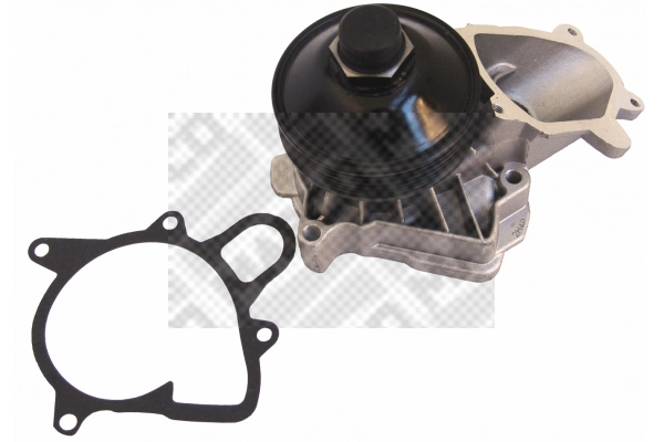 Pompe à eau, refroidissement du moteur MAPCO 21659