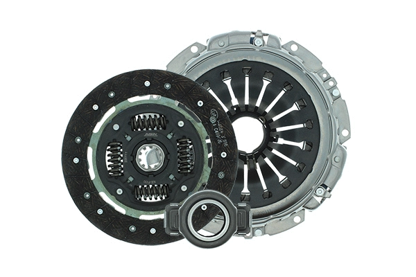 Kit d'embrayage AISIN KE-FI30