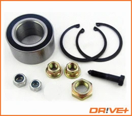 Kit de roulements de roue Dr!ve+ DP2010.10.0096