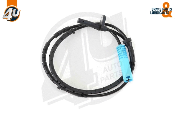 Capteur, vitesse de roue 4U Autoparts 20321BW