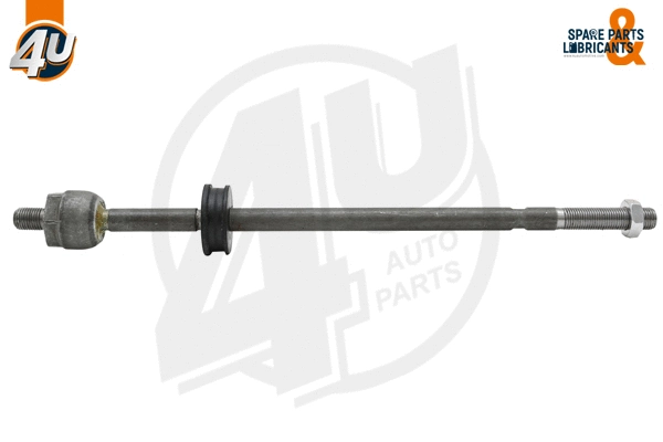 Rotule de direction intérieure, barre de connexion 4U Autoparts E92098