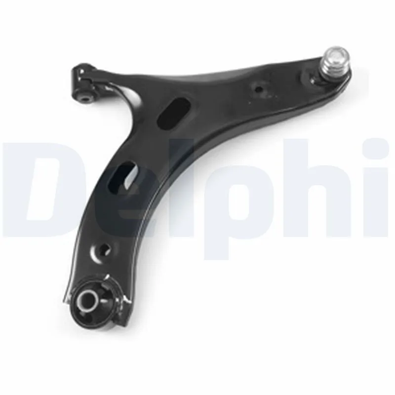 Bras de liaison, suspension de roue DELPHI TC4726