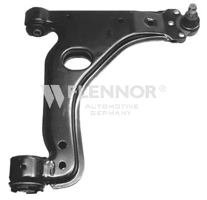 Bras de liaison, suspension de roue FLENNOR FL576-G