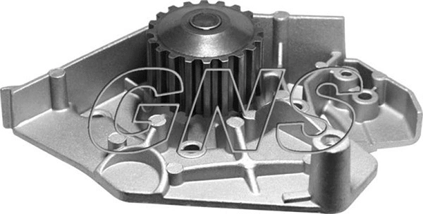 Pompe à eau, refroidissement du moteur GNS YH-FI117