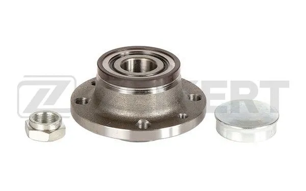 Moyeu de roue ZEKKERT RL-2188