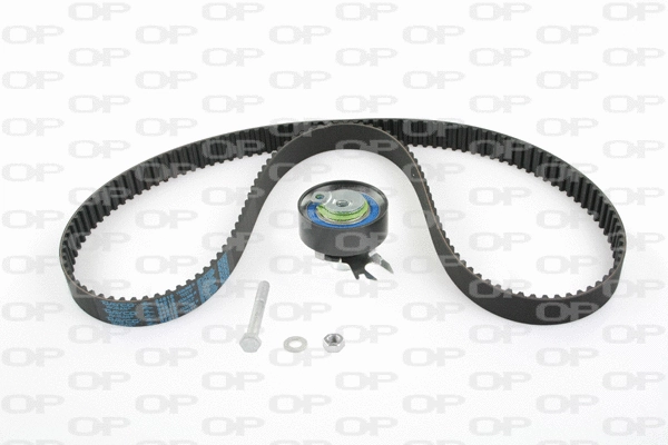 Kit de courroie crantée OPEN PARTS TBK5019.01