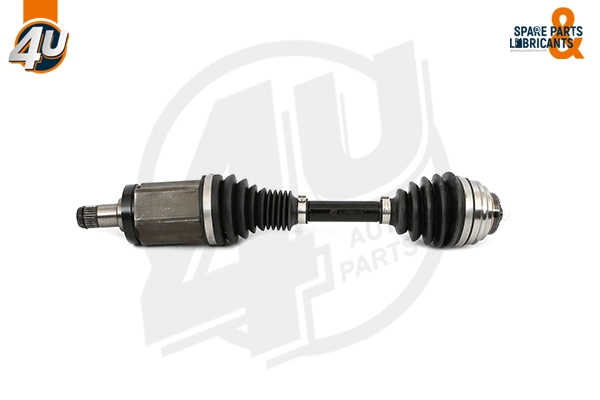 Arbre de transmission 4U Autoparts 23156BW