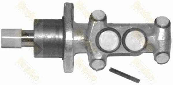 Maître-cylindre de frein Brake ENGINEERING MC1130BE