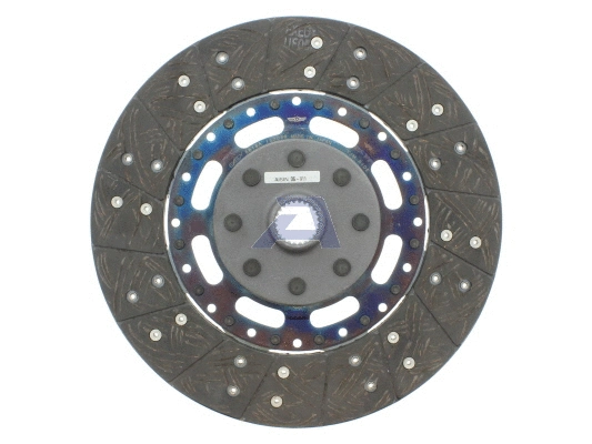 Disque d'embrayage AISIN DG-911