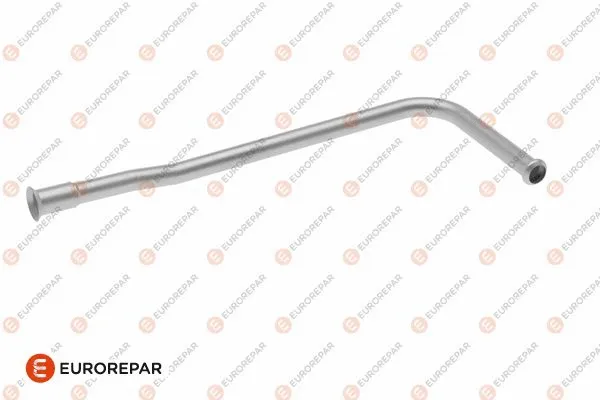 Tuyau d'échappement EUROREPAR E12858E