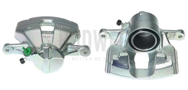 Étrier de frein BUDWEG CALIPER 344908