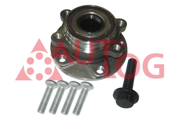 Kit de roulements de roue AUTLOG RS1099