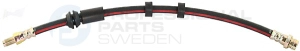 Flexible de frein Professional Parts 52435075