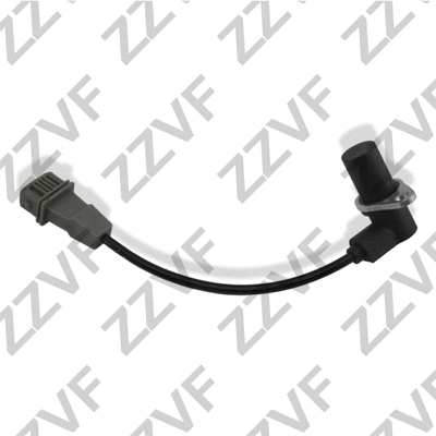 Capteur d'angle, vilebrequin ZZVF ZV180KA