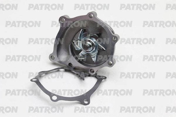Pompe à eau, refroidissement du moteur PATRON PWP1294KOR