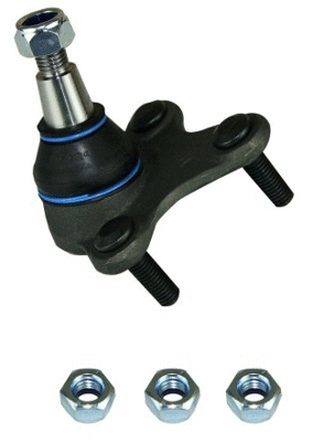 Rotule de suspension HART 434 393