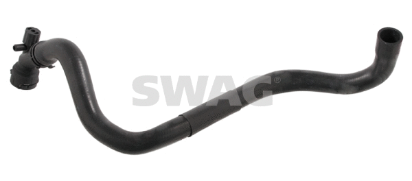 Durite de radiateur SWAG 30 93 2119