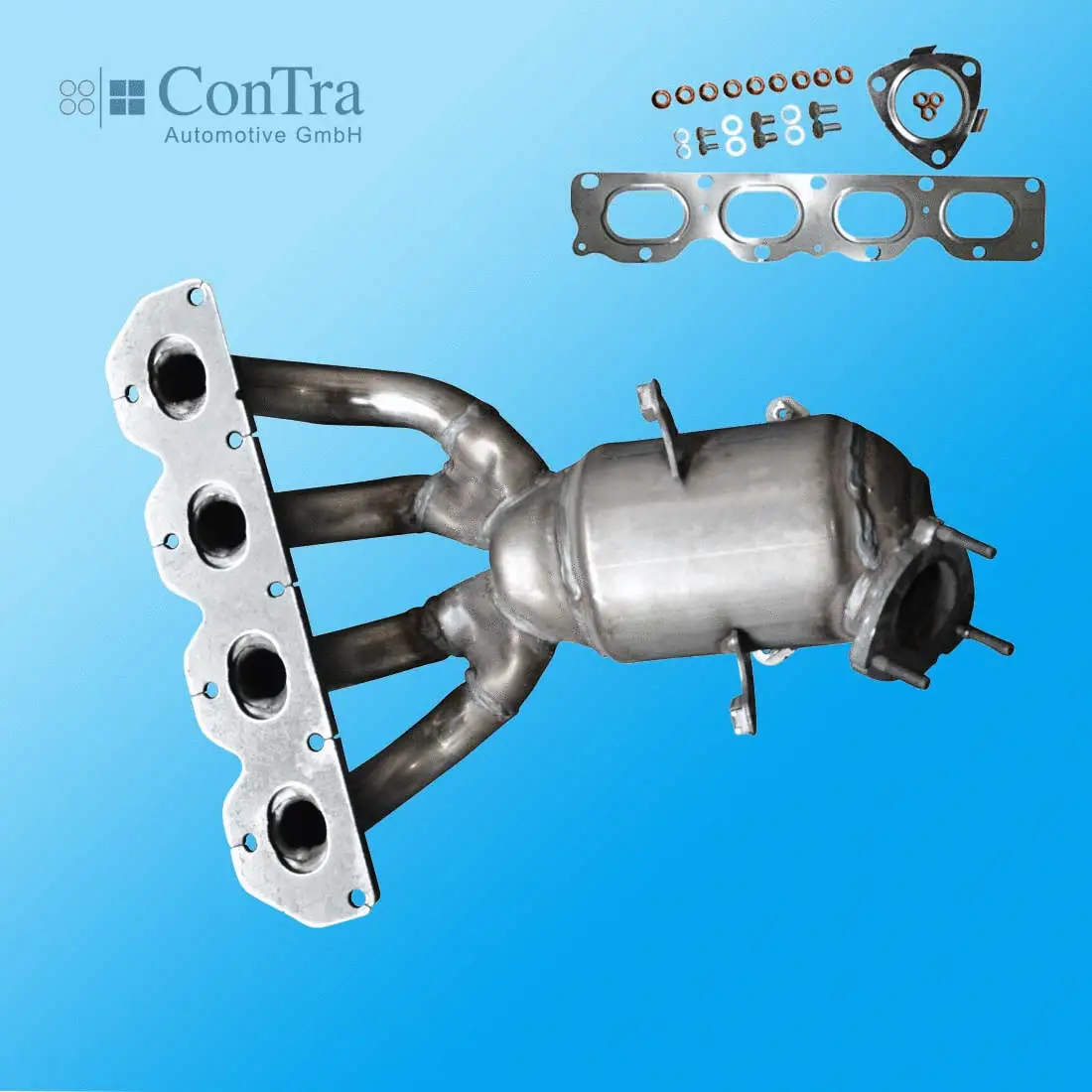 Catalyseur ConTra Automotive GmbH 31073