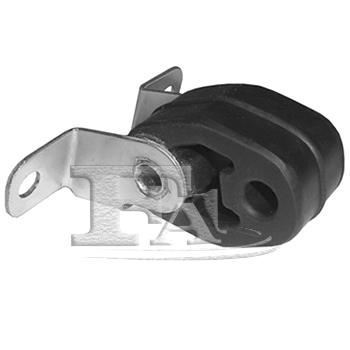 Suspension, échappement VEGAZ GmbH VG-117EPDM