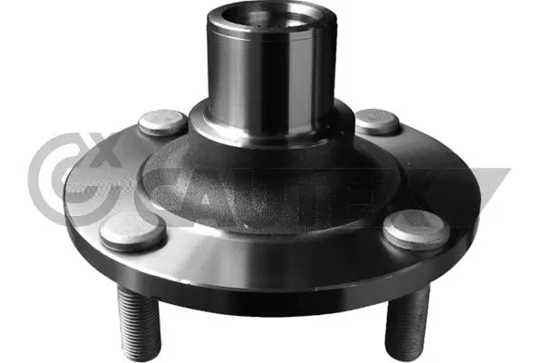 Moyeu de roue CAUTEX 750746