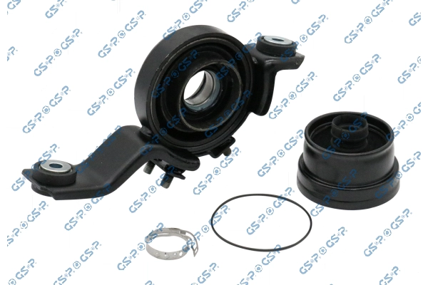 Suspension, arbre de cardan GSP 538690S