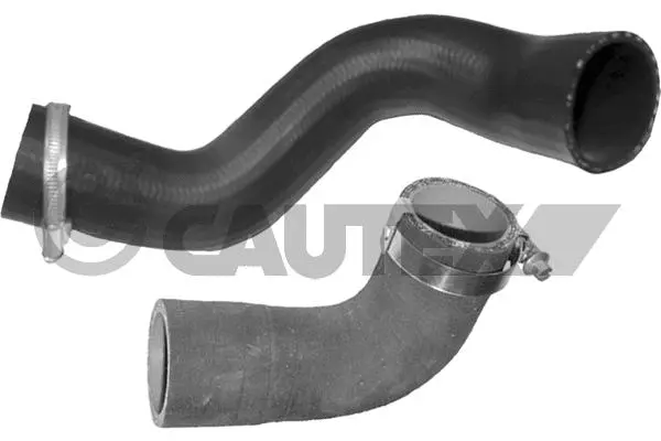 Gaine de suralimentation CAUTEX 771287