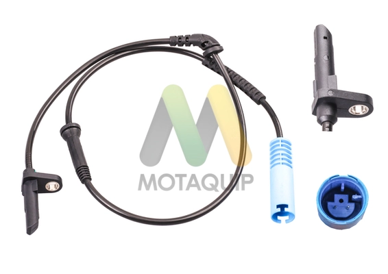 Capteur, vitesse de roue MOTAQUIP LVAB926