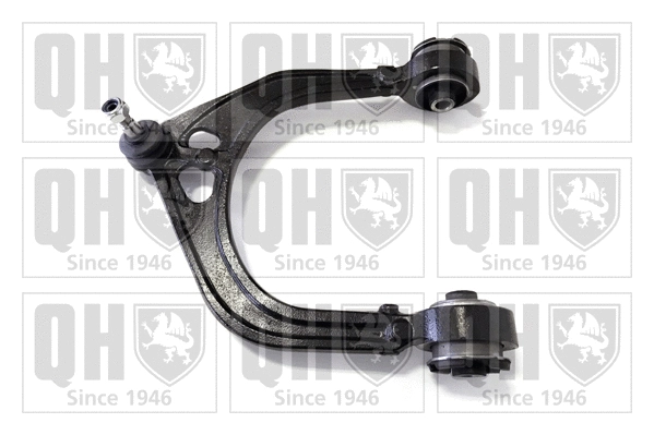 Bras de liaison, suspension de roue QUINTON HAZELL QSA2642S