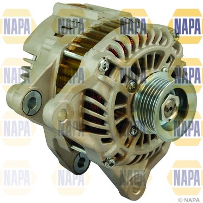 Alternateur NAPA NAL2004