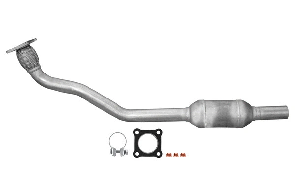 Catalyseur Faurecia FS80257K