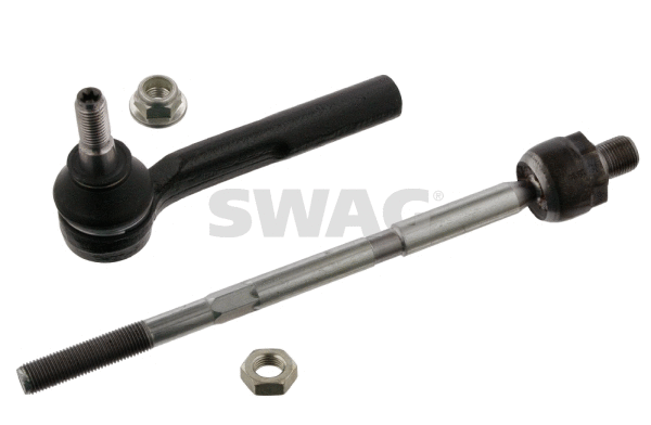 Barre de connexion SWAG 40 94 3727